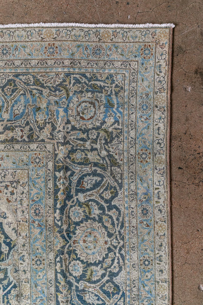 Vintage Persian (11x14) Mid-Century Rug