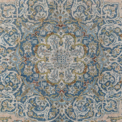 Vintage Persian (11x14) Mid-Century Rug