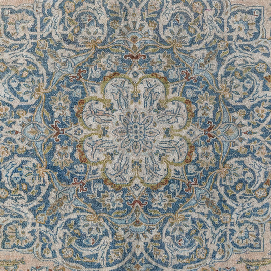 Vintage Persian (11x14) Mid-Century Rug