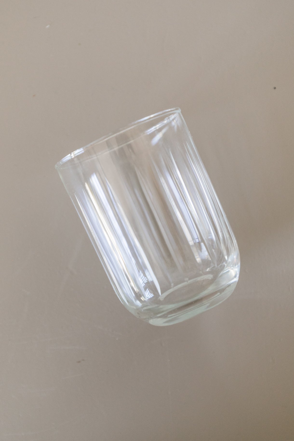 Glass Decanter