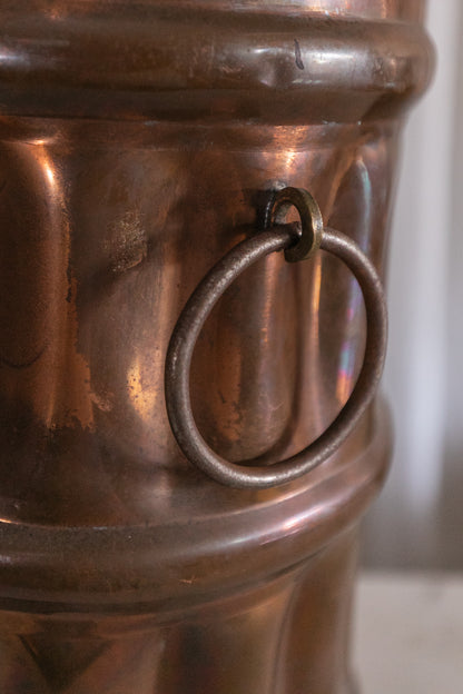 Brass Umbrella Stand