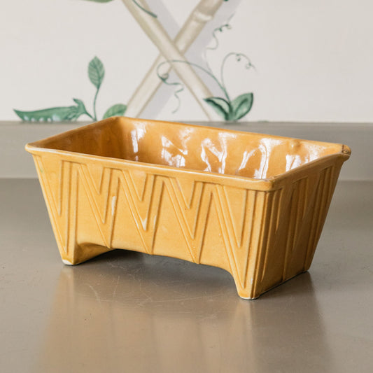 Cookson California Footed Planter
