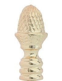 Acorn Finial