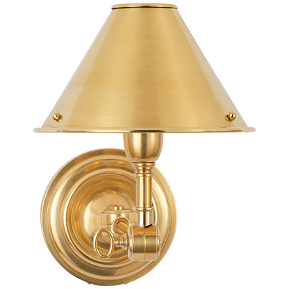 Anette Single Sconce