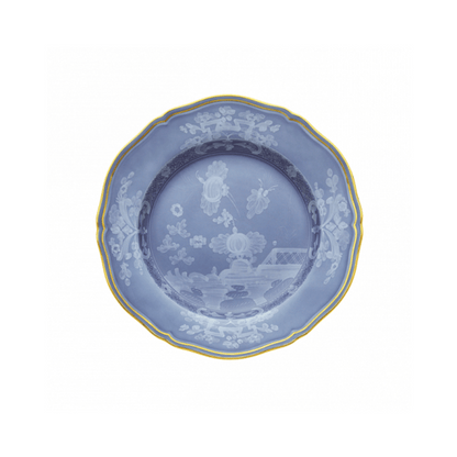 Pervinca Dinnerware Collection, Ginori 1735 - Oriente Italiano