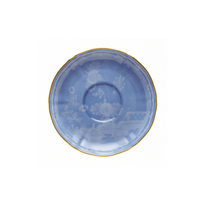 Pervinca Dinnerware Collection, Ginori 1735 - Oriente Italiano