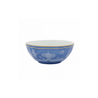 Pervinca Dinnerware Collection, Ginori 1735 - Oriente Italiano