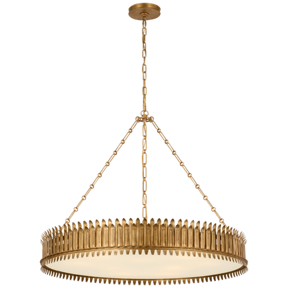 Leslie Chandelier