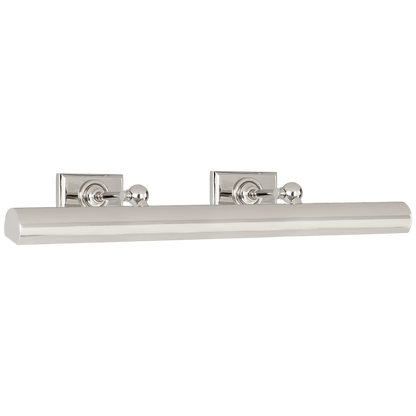 Cabinet Maker's Picture Light