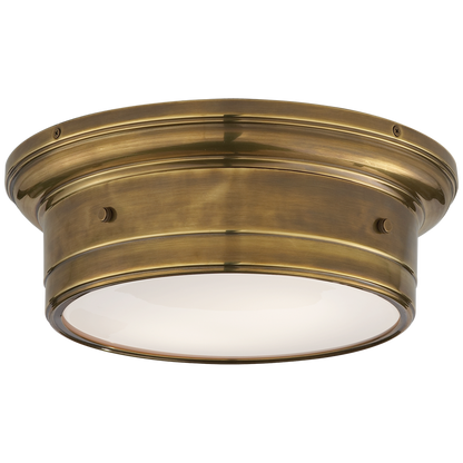 Siena Flush Mount