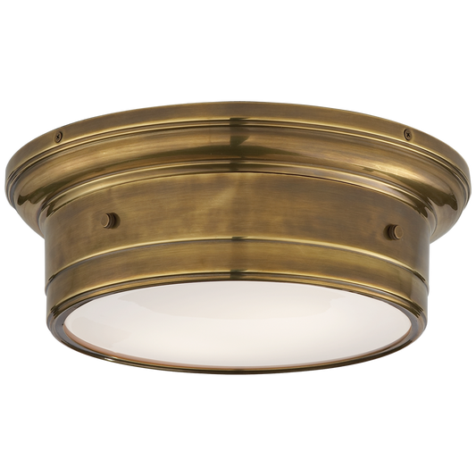 Siena Flush Mount