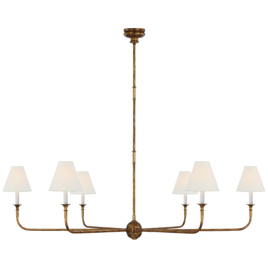 Piaf Grande Chandelier