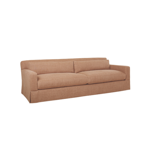 Linear Sofa - Custom Upholstery Collection