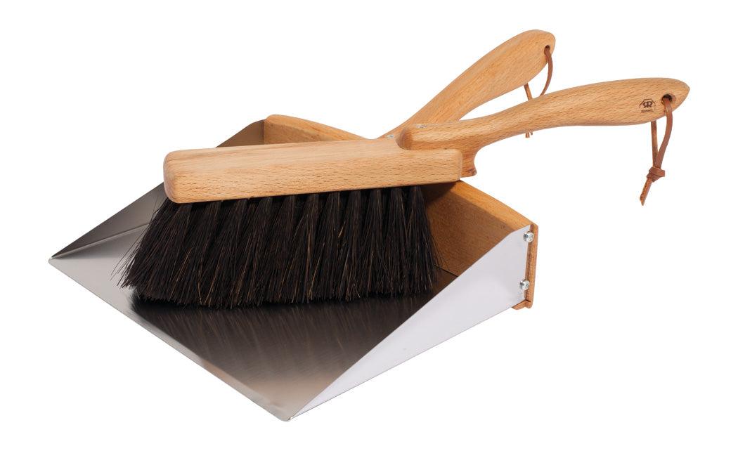 Hand Brush & Pan Set