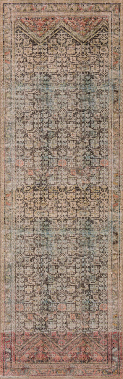 The Alexander Rug