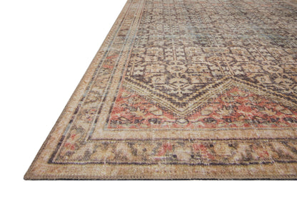 The Alexander Rug