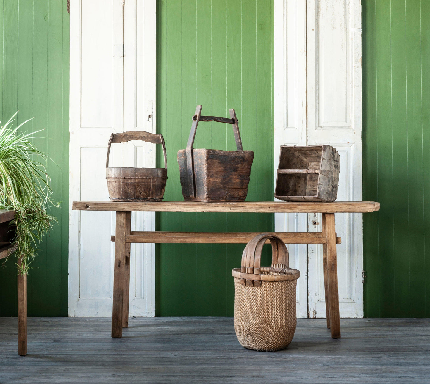 Bettes Console Table