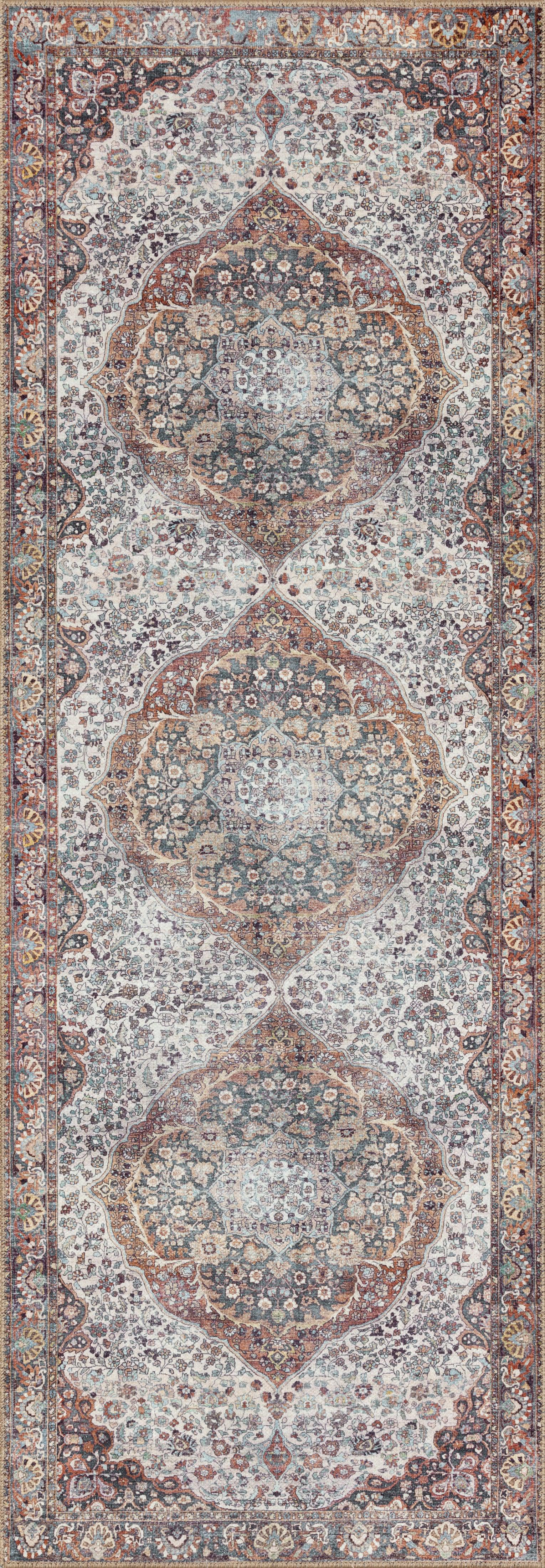 The Brookesmith Rug