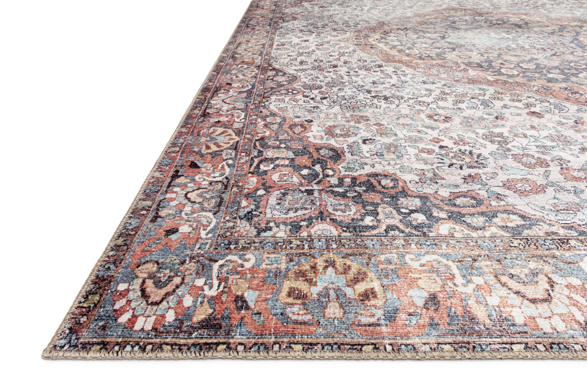 The Brookesmith Rug