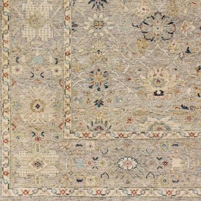 The Broome Rug
