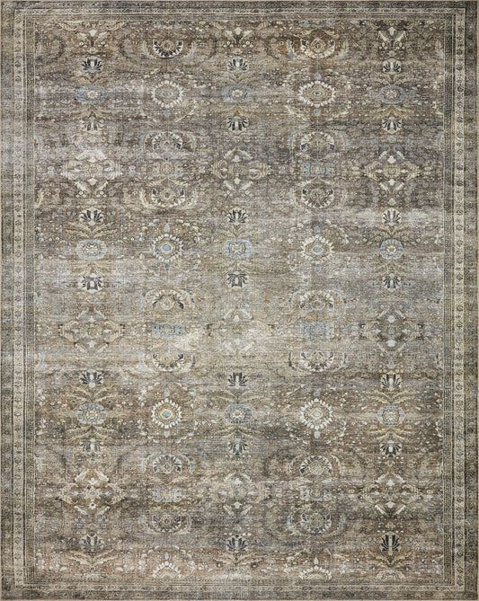 The Caddo Rug