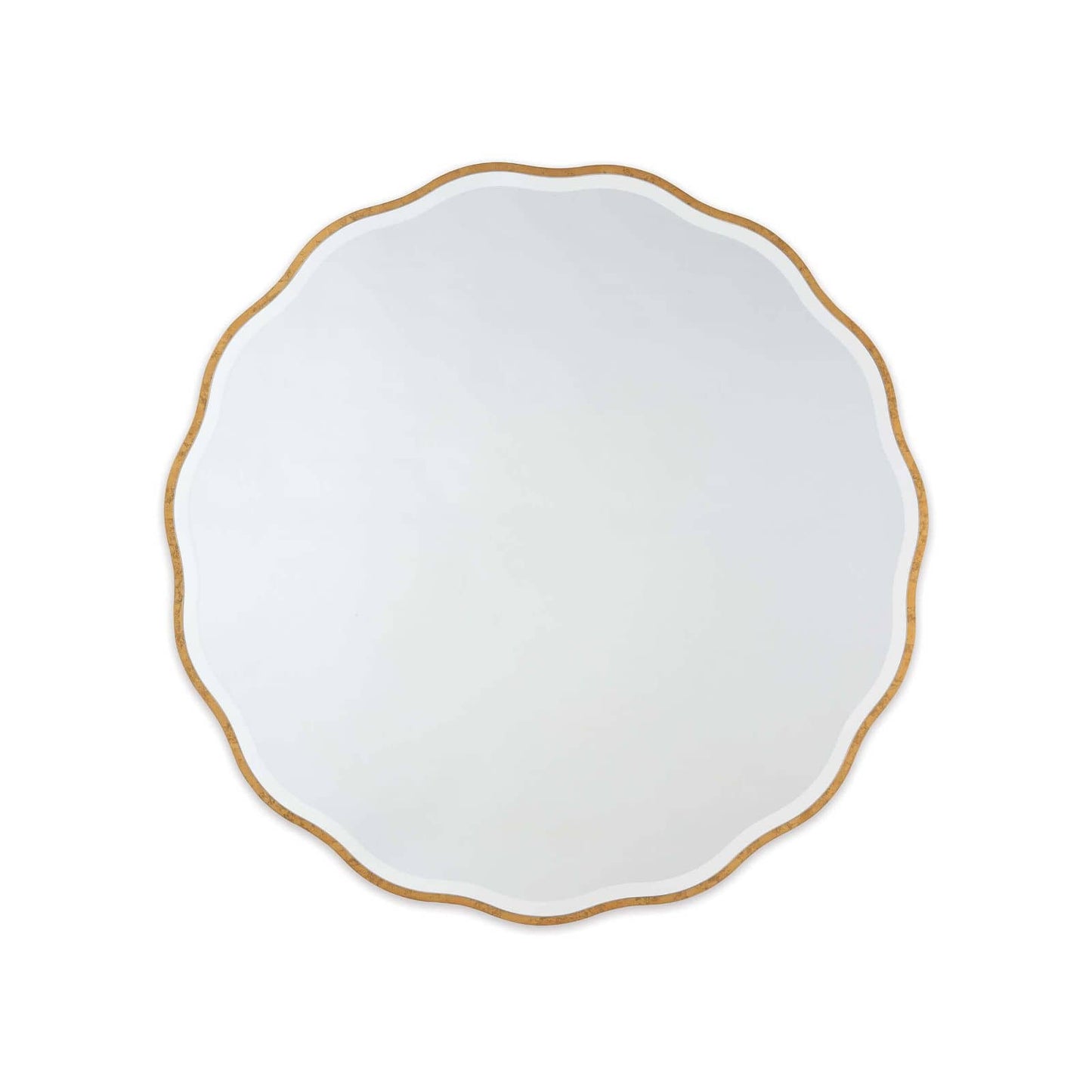 Ripple Mirror, Round