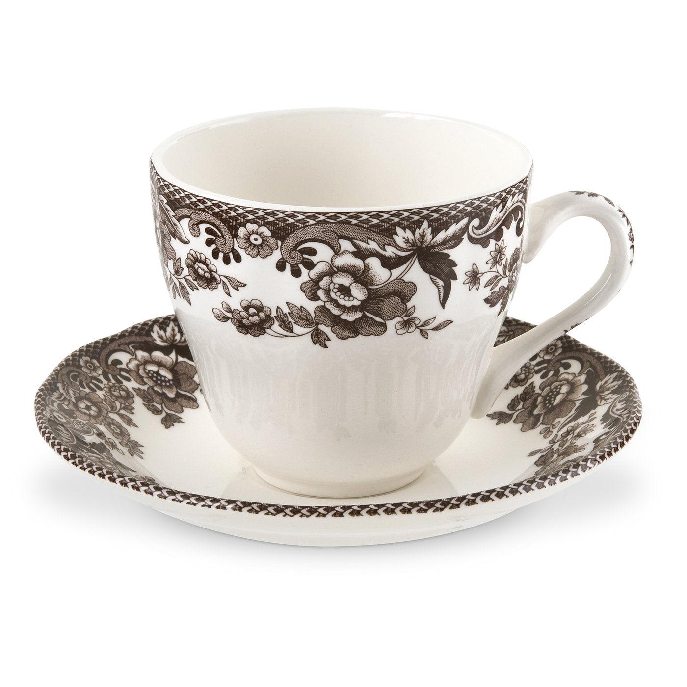 Delamere Dinnerware Collection (Spode)