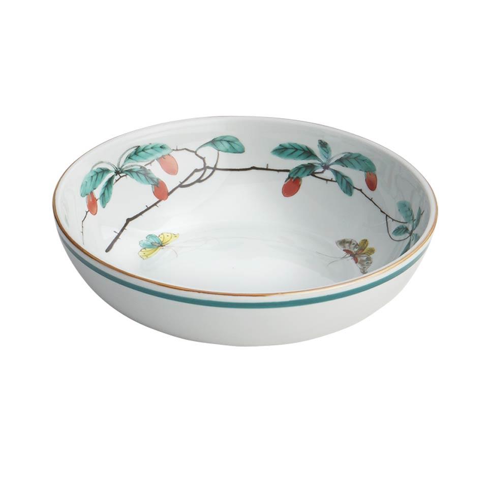 Famille Verte Dinnerware Collection