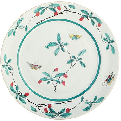 Famille Verte Dinnerware Collection