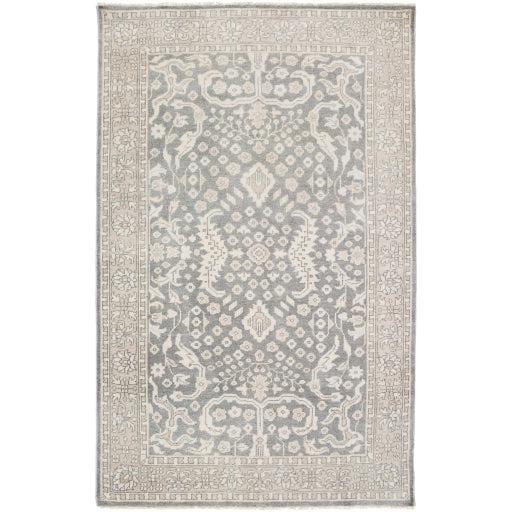 The Guthrie Rug