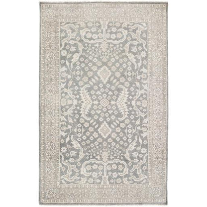 The Guthrie Rug