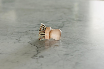 Pot Brush