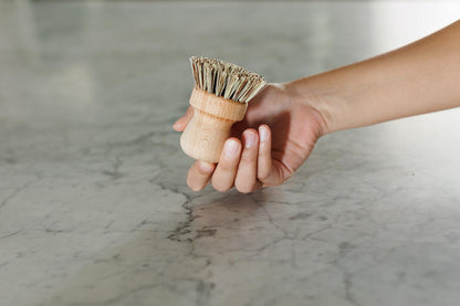 Pot Brush