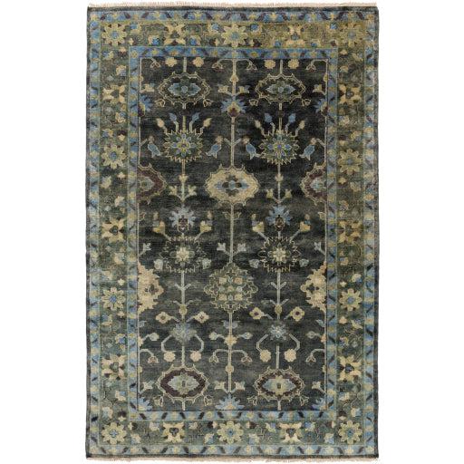 The Hawley Rug