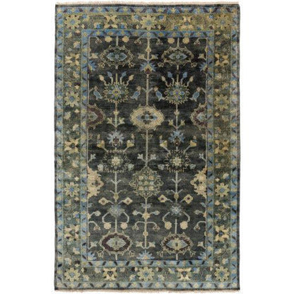 The Hawley Rug