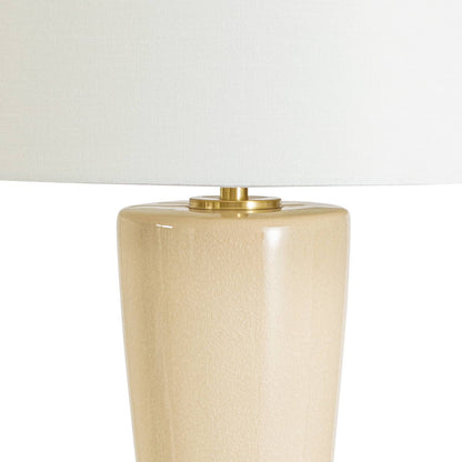 Henry Ceramic Table Lamp