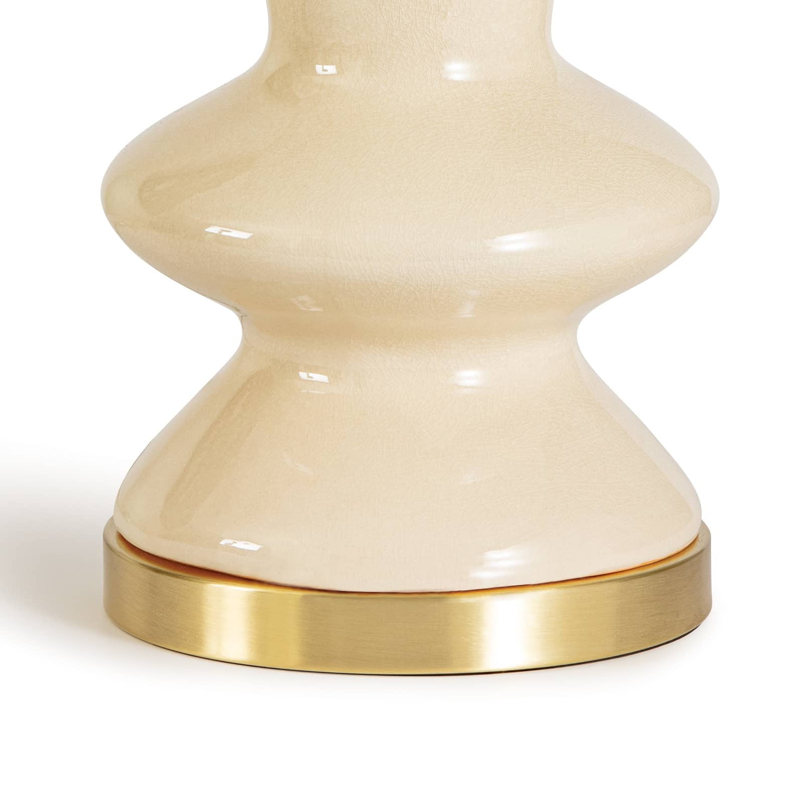 Henry Ceramic Table Lamp