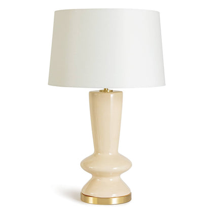 Henry Ceramic Table Lamp