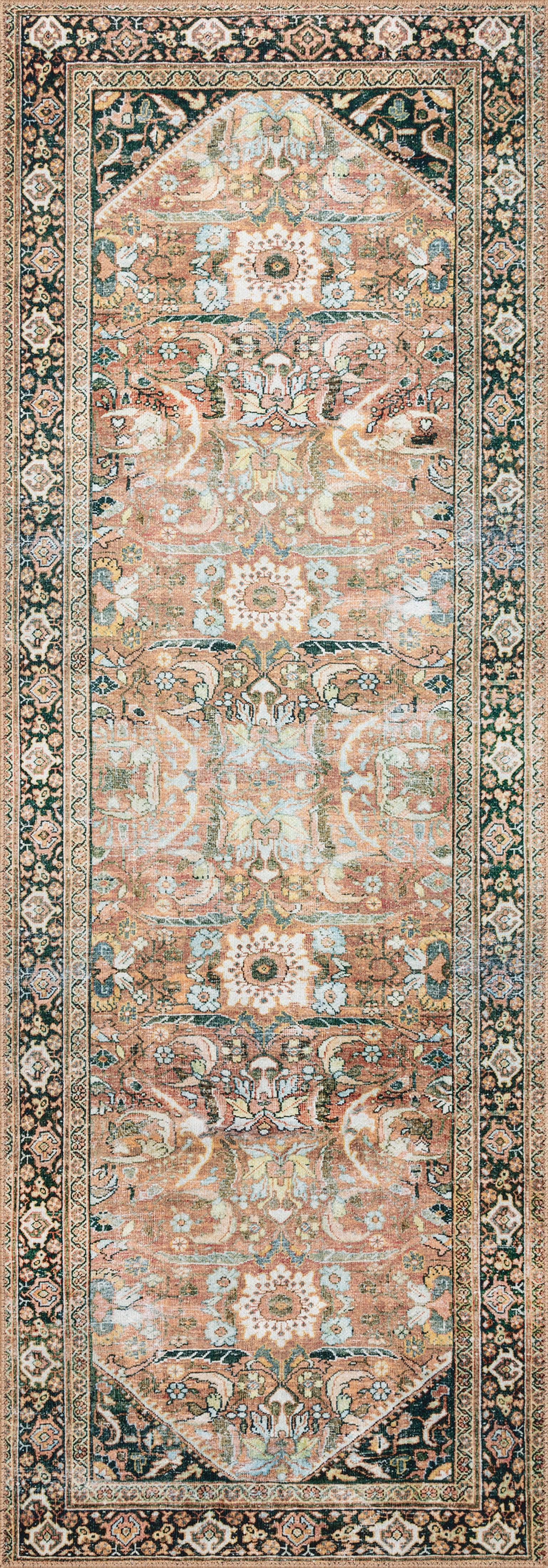 The Hico Rug