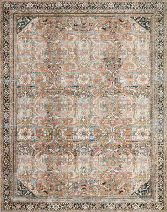 The Hico Rug
