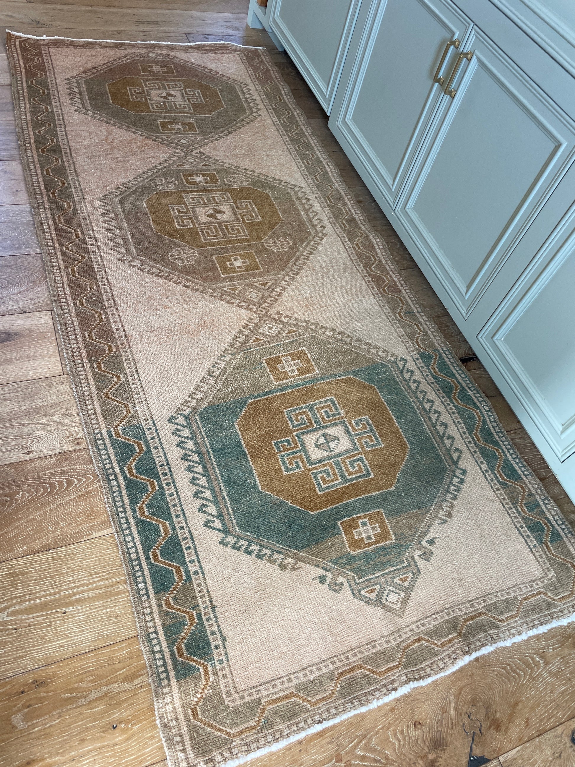 Vintage Rug #2616