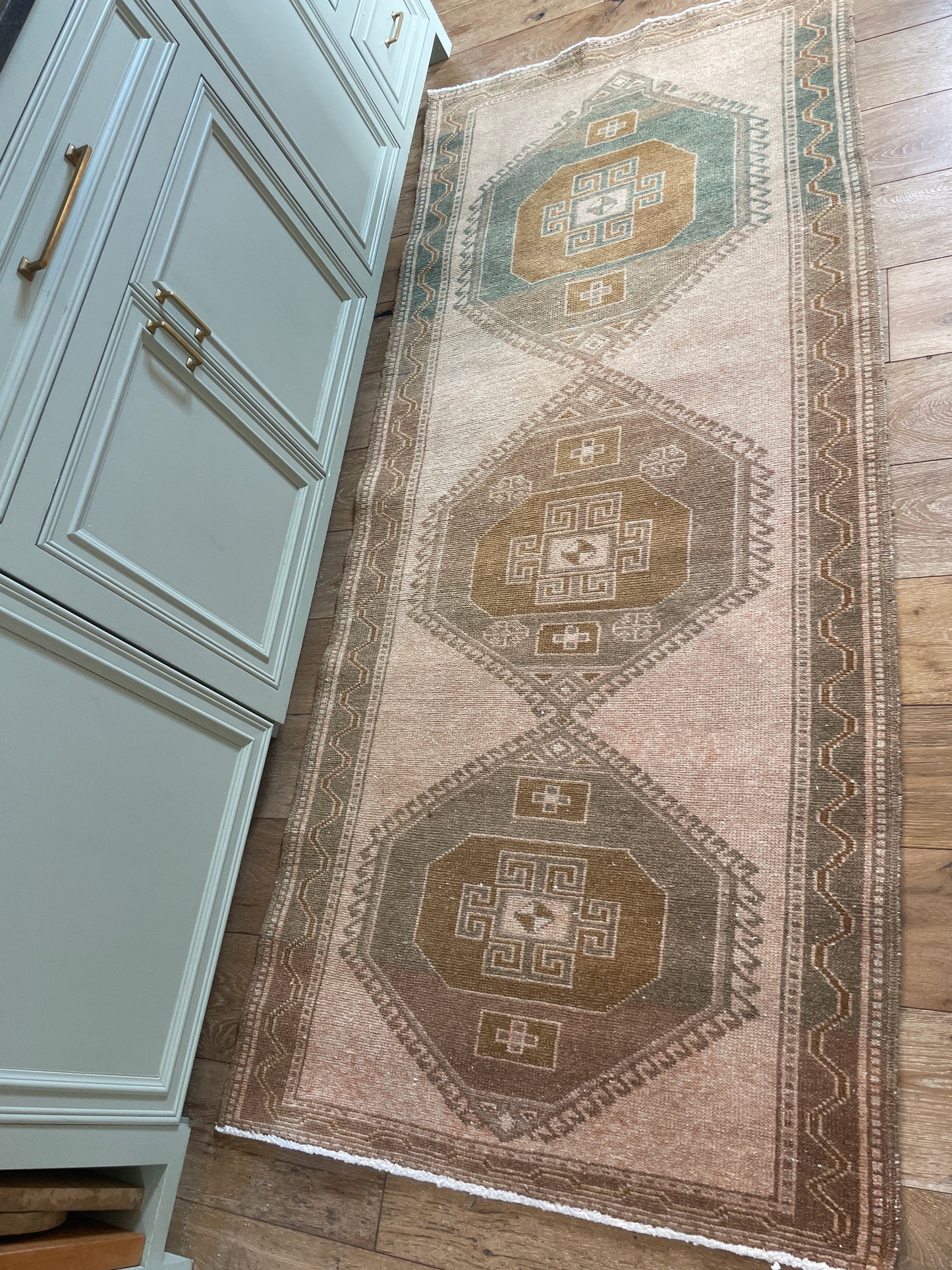 Vintage Rug #2616