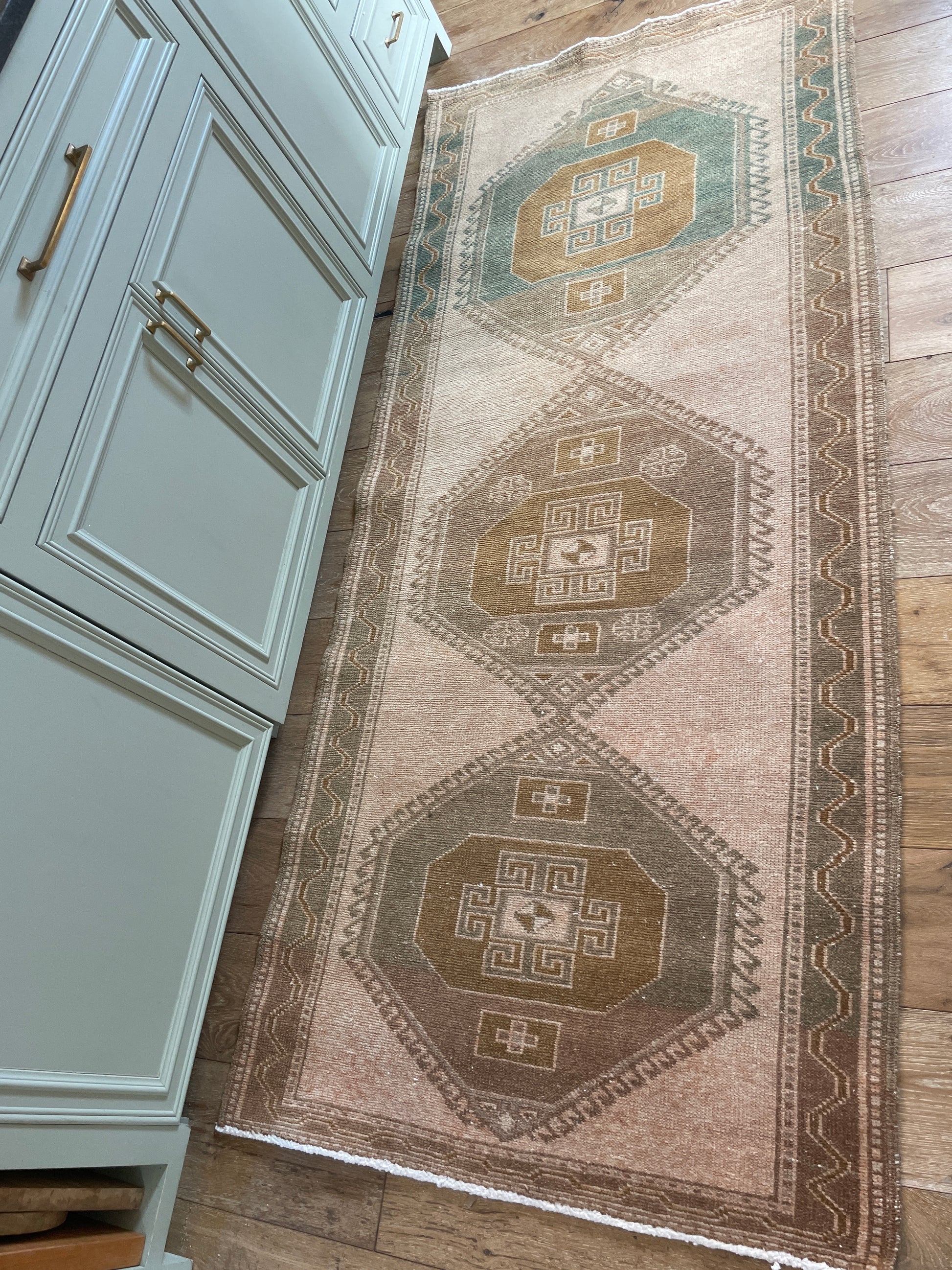 Vintage Rug #2616