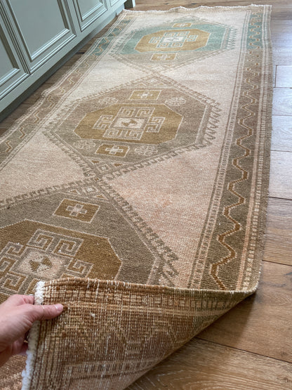 Vintage Rug #2616