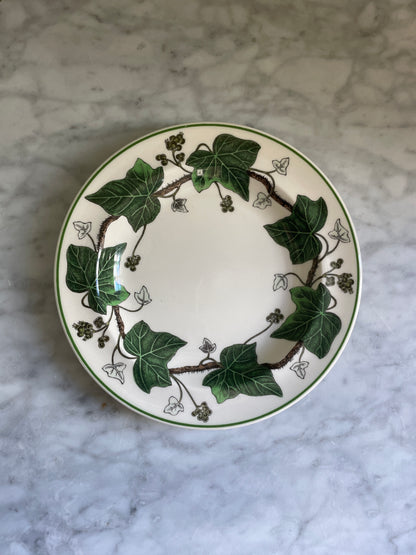 Wedgewood Ivy Bread & Butter Plates (6 available)