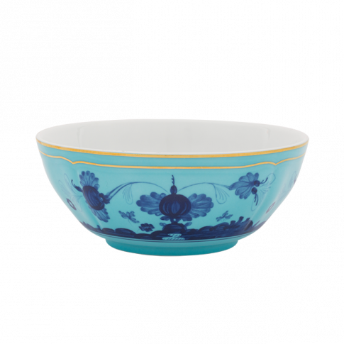Iris Dinnerware Collection, Ginori 1735