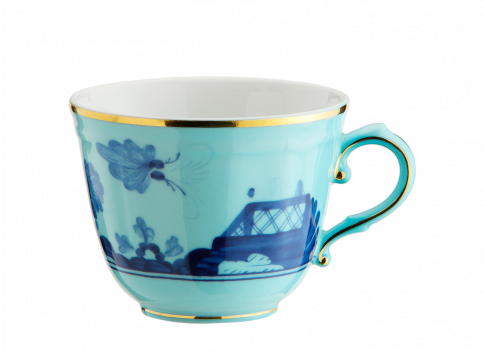Iris Dinnerware Collection, Ginori 1735