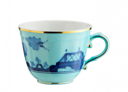 Iris Dinnerware Collection, Ginori 1735