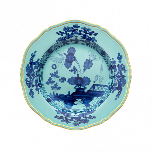 Iris Dinnerware Collection, Ginori 1735