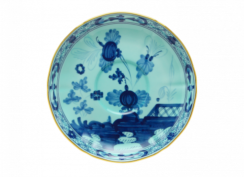 Iris Dinnerware Collection, Ginori 1735